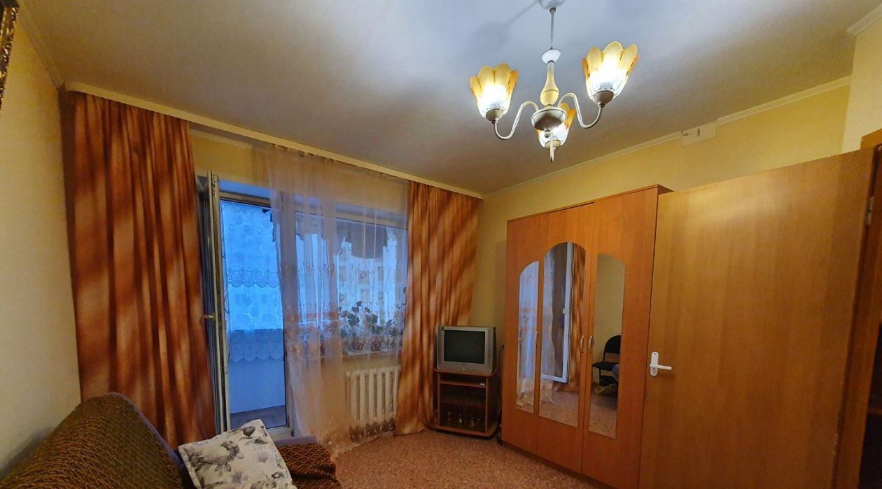 квартира г Брянск р-н Бежицкий ул Почтовая 150 фото 9