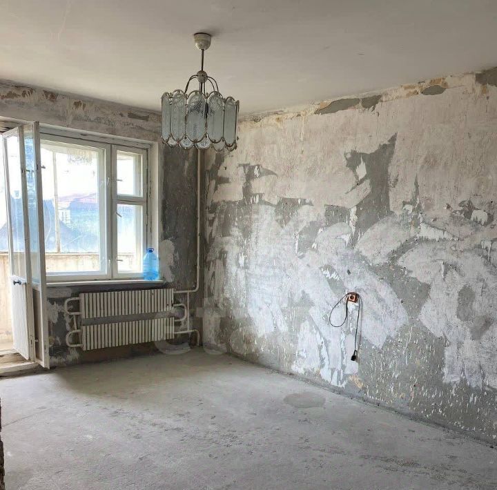 квартира г Брянск р-н Володарский ул Абашева 8 фото 11