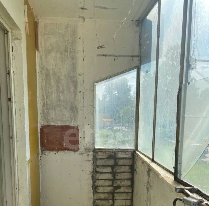 квартира г Брянск р-н Володарский ул Абашева 8 фото 12