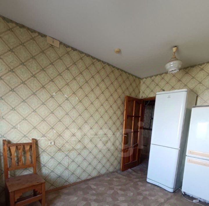 квартира г Брянск р-н Советский ул Романа Брянского 13 фото 5