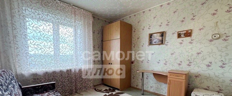 квартира г Брянск р-н Бежицкий ул Камозина 39 фото 18