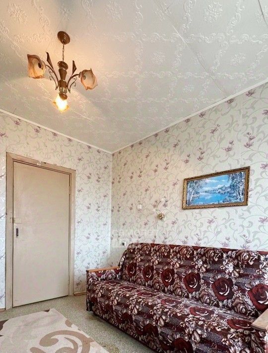 квартира г Брянск р-н Бежицкий ул Камозина 39 фото 19