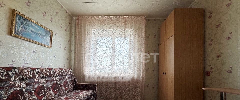 квартира г Брянск р-н Бежицкий ул Камозина 39 фото 21