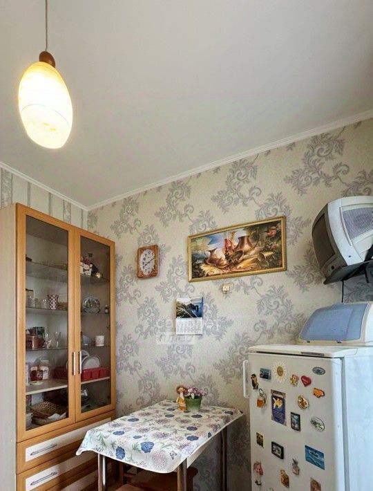 квартира г Брянск р-н Бежицкий ул Камозина 39 фото 23
