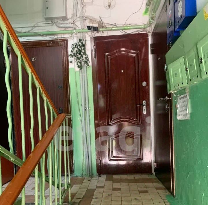 квартира р-н Карачевский г Карачев ул Первомайская 92 фото 24