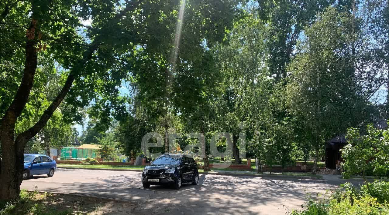 квартира р-н Карачевский г Карачев ул Первомайская 92 фото 29