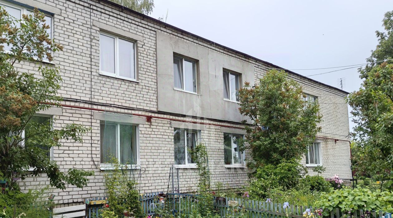 квартира г Брянск р-н Советский ул Карачижская 71 фото 27