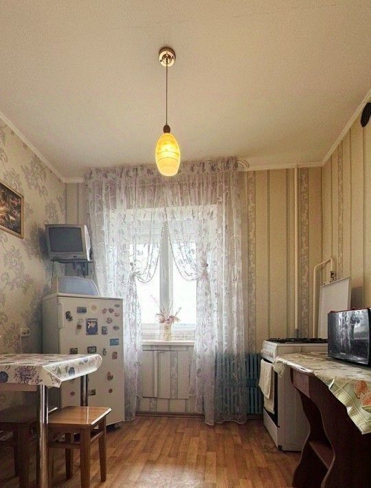 квартира г Брянск р-н Бежицкий ул Камозина 39 фото 26