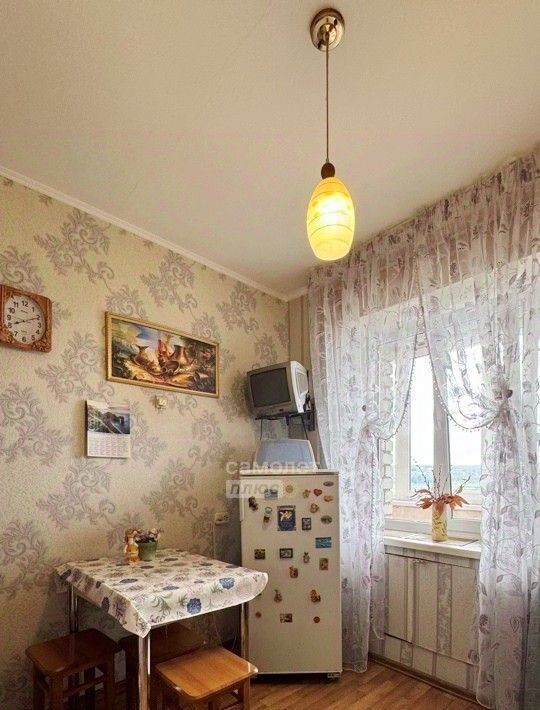 квартира г Брянск р-н Бежицкий ул Камозина 39 фото 27