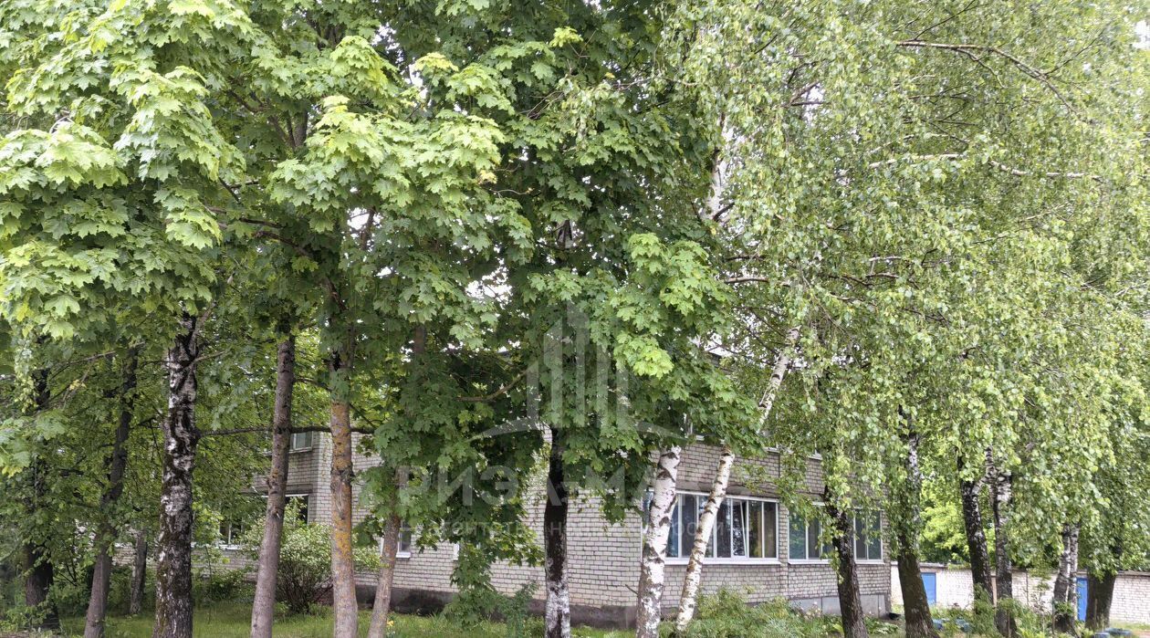 квартира г Брянск р-н Советский ул Карачижская 71 фото 33