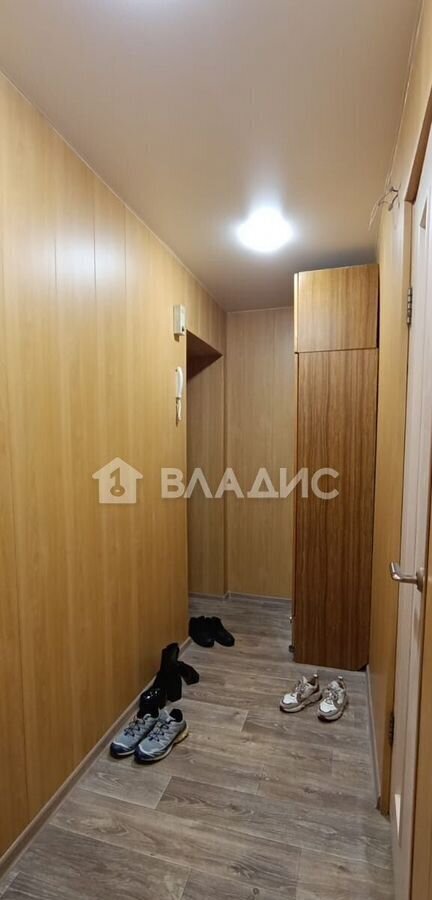 квартира г Белгород Западный пр-кт Б.Хмельницкого 94 фото 1