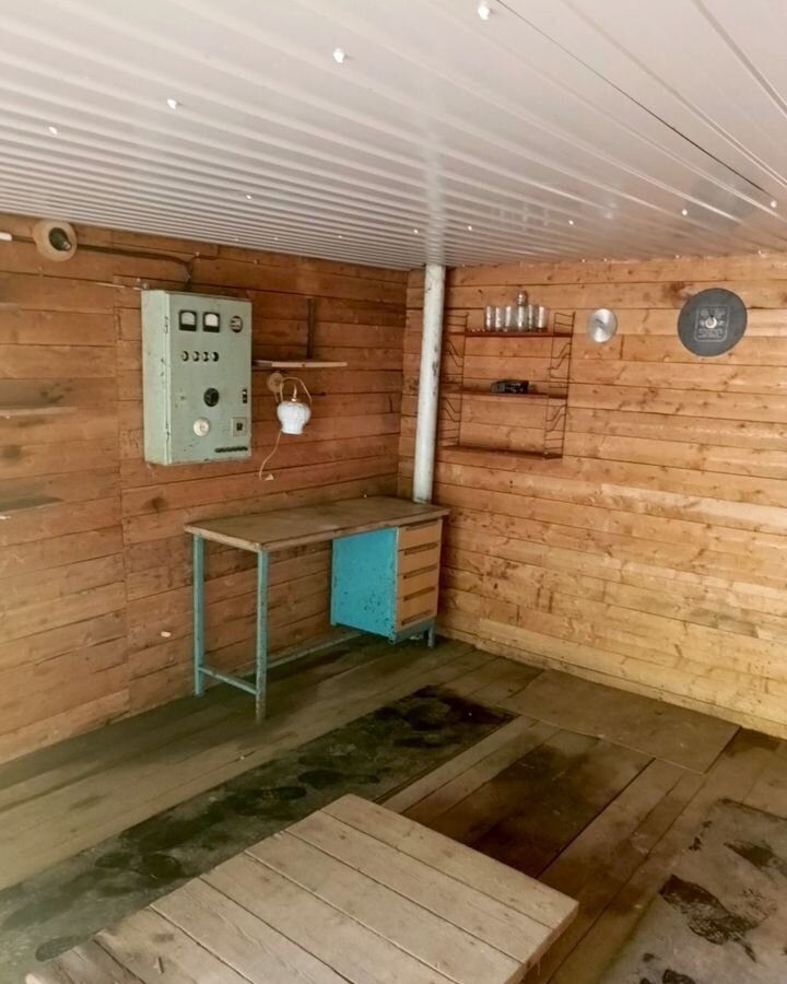 гараж г Красногорск Павшино фото 2