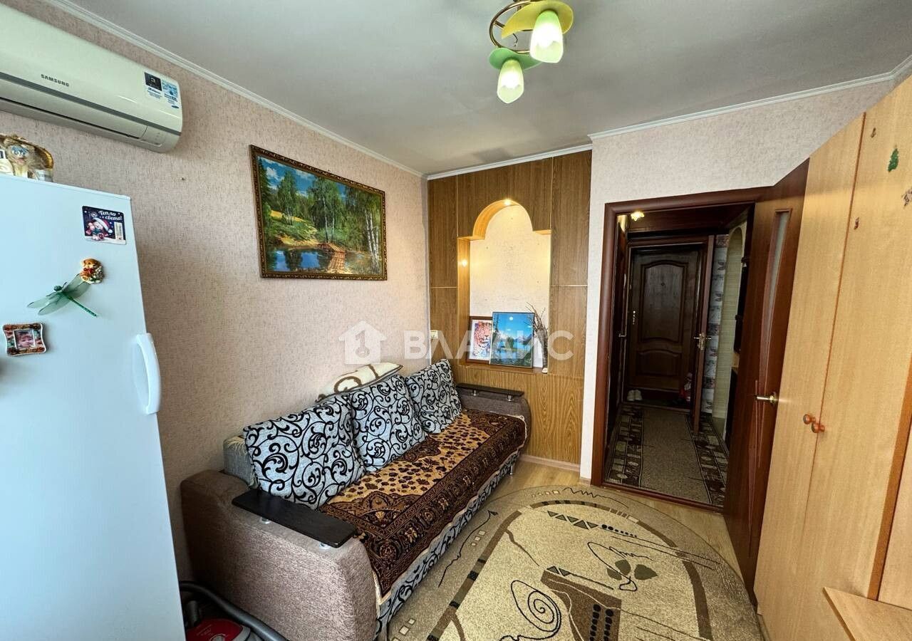 квартира г Белгород Западный ул Горького 69к/1 фото 4