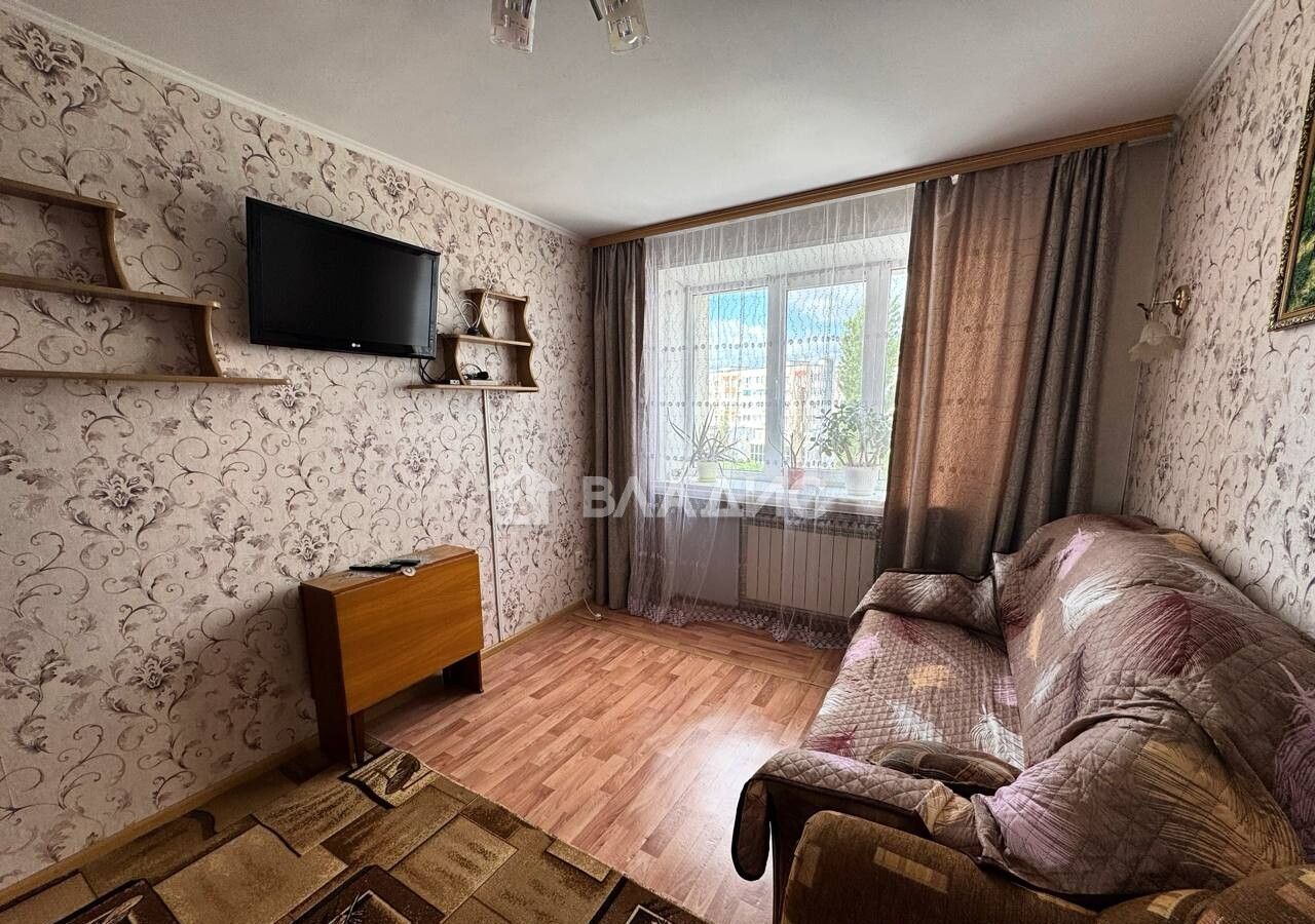 квартира г Белгород Западный ул Горького 69к/1 фото 2