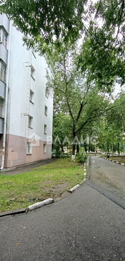 квартира г Белгород Западный пр-кт Б.Хмельницкого 94 фото 2