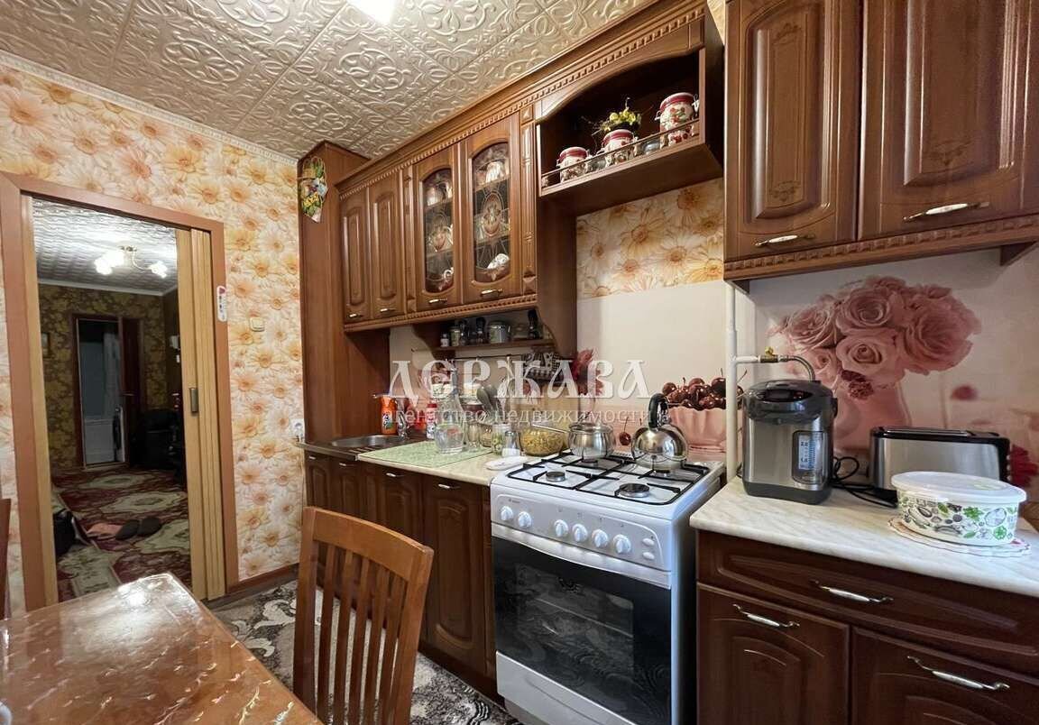 квартира г Старый Оскол ул Хмелева 3 фото 3