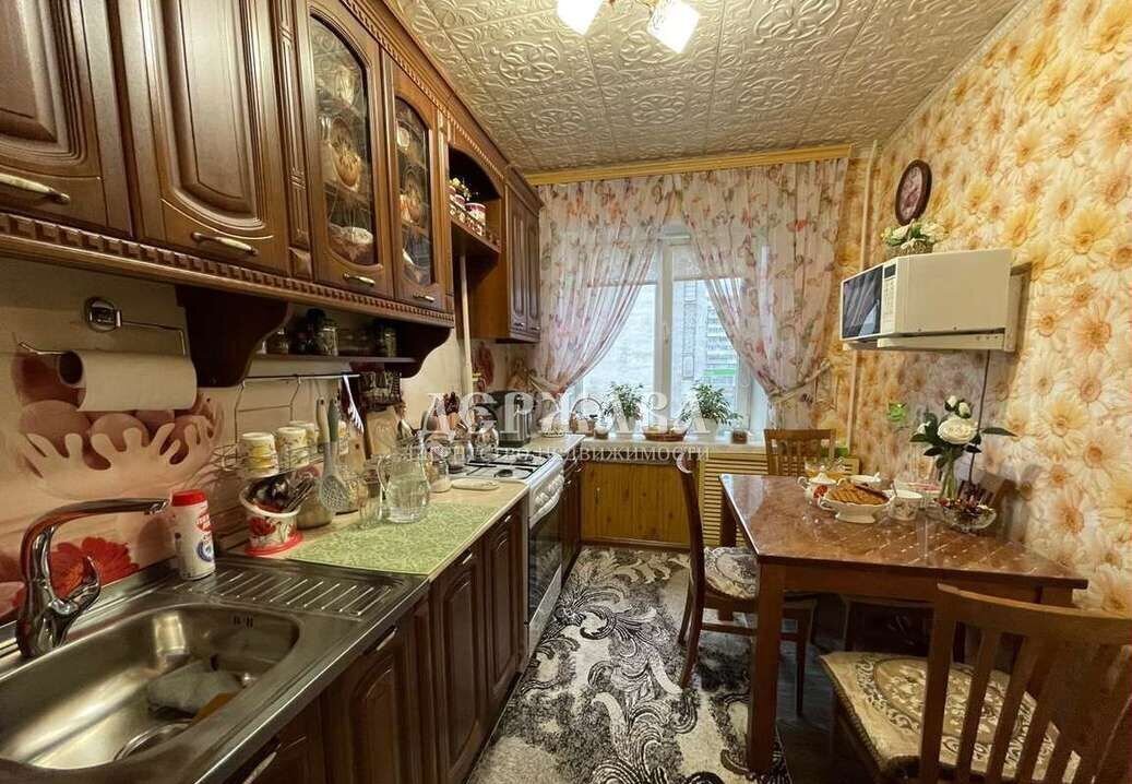 квартира г Старый Оскол ул Хмелева 3 фото 4