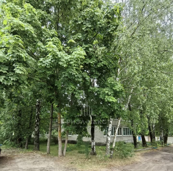 квартира г Брянск р-н Советский ул Карачижская 71 фото 34
