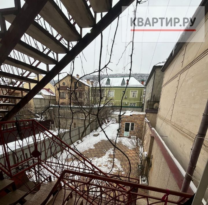 дом г Махачкала ул Хизроева 93а Советский фото 28