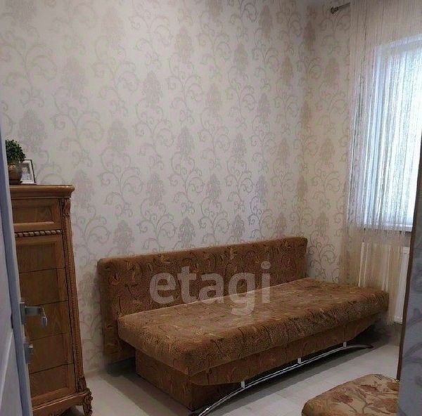 дом г Калининград р-н Центральный снт Заря ул. Центральная, 15 фото 22
