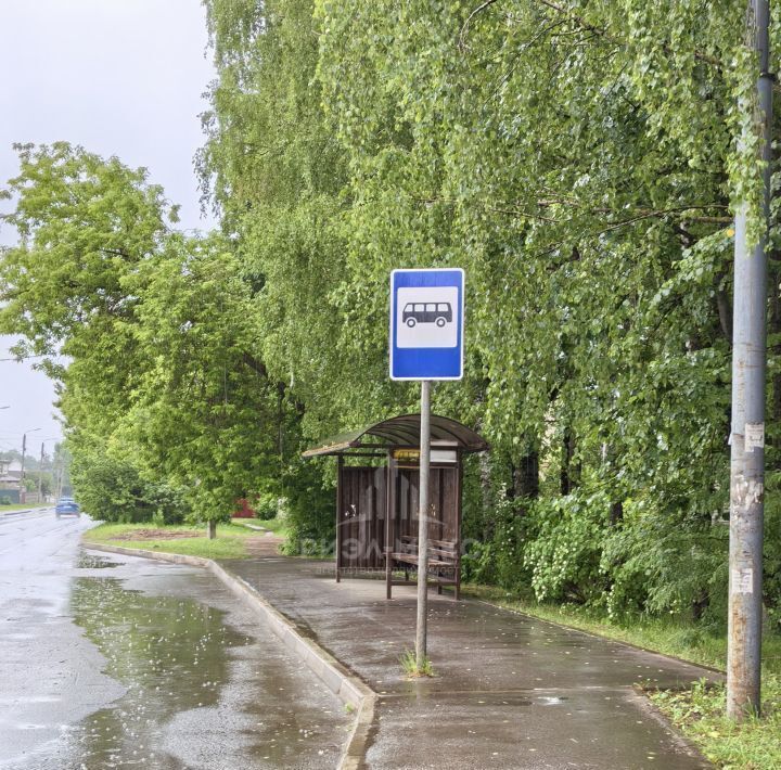 квартира г Брянск р-н Советский ул Карачижская 71 фото 36