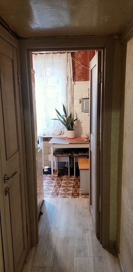 квартира г Курск р-н Центральный ул Блинова 2/2 фото 5