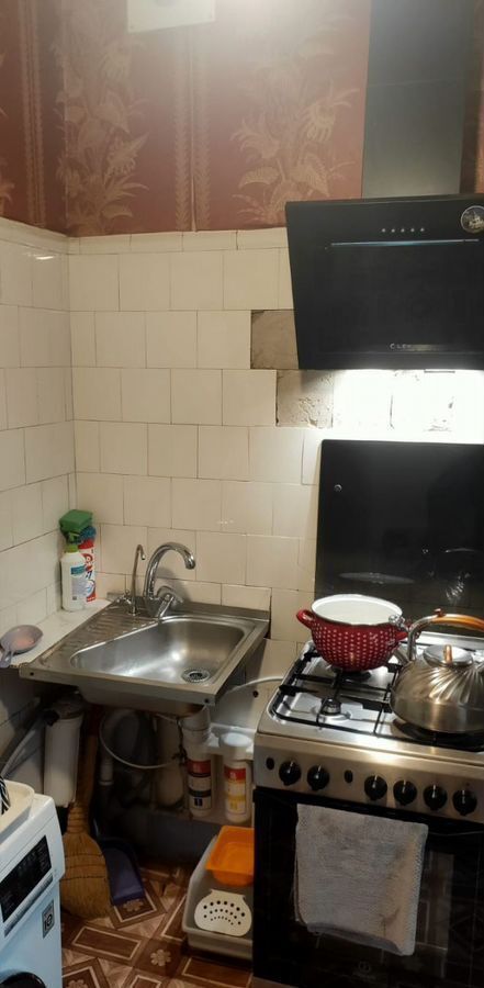 квартира г Курск р-н Центральный ул Блинова 2/2 фото 8
