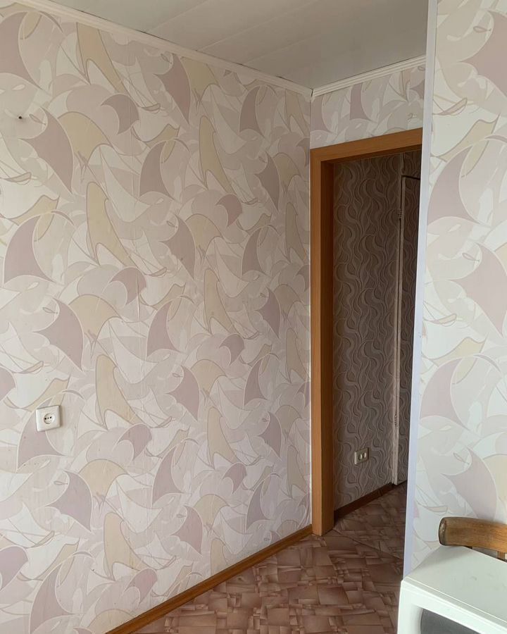 квартира г Карпинск проезд Нахимова 28 фото 13