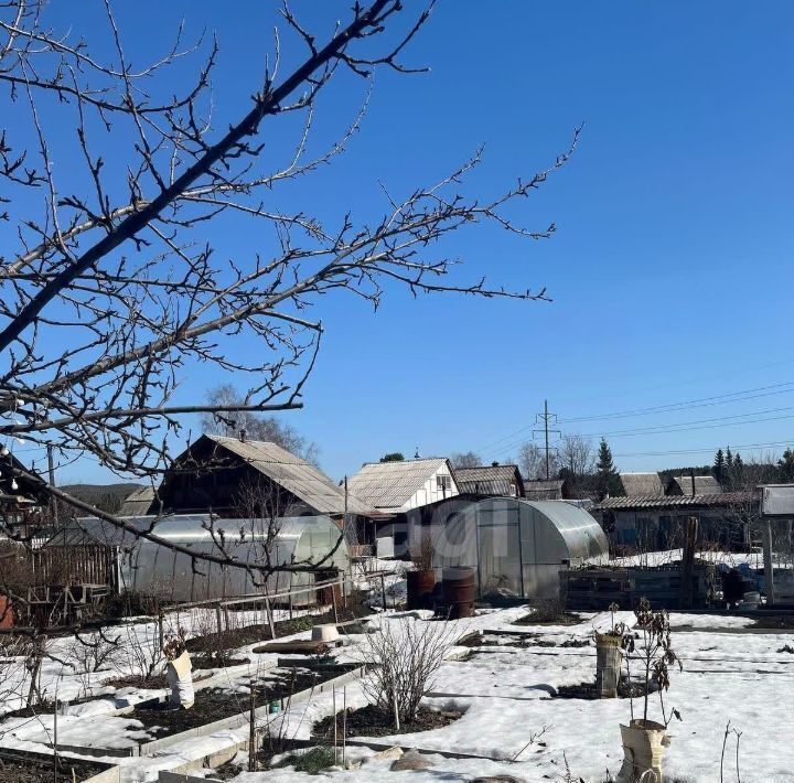 дом г Нижний Тагил р-н Ленинский снт Дорожник-2 фото 7