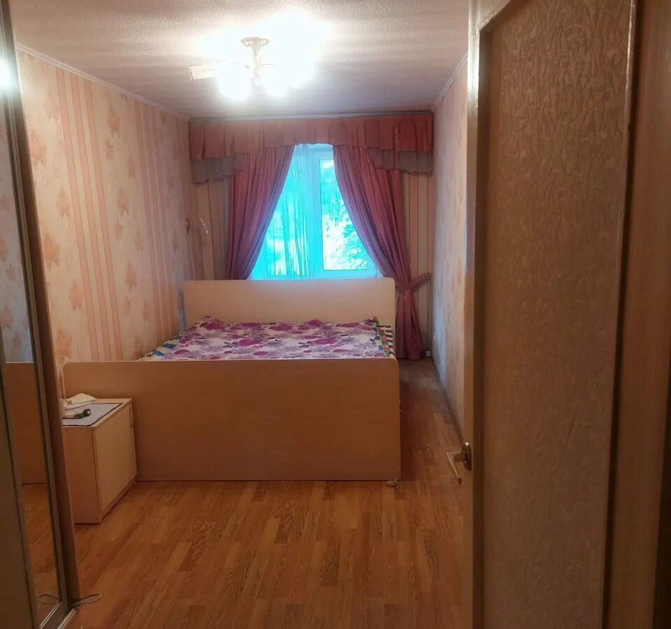 квартира г Сарапул Южный посёлок ул Фурманова 12 фото 8