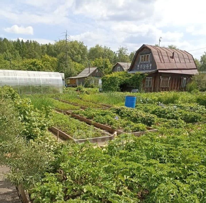 дом г Нижний Тагил р-н Ленинский снт Дорожник-2 фото 10