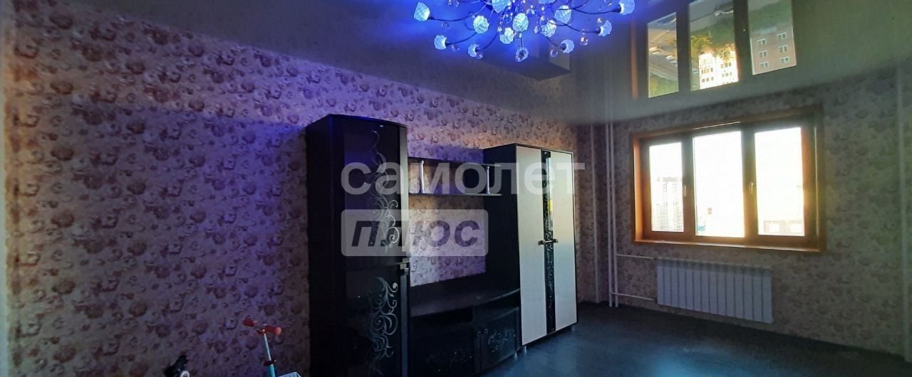 квартира г Липецк р-н Октябрьский ул Свиридова И.В. 6 фото 13