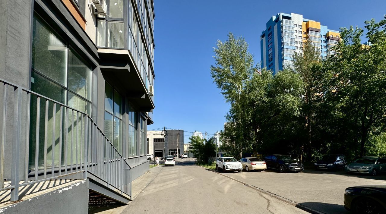 свободного назначения г Липецк р-н Октябрьский ул М.И. Неделина 3а фото 10