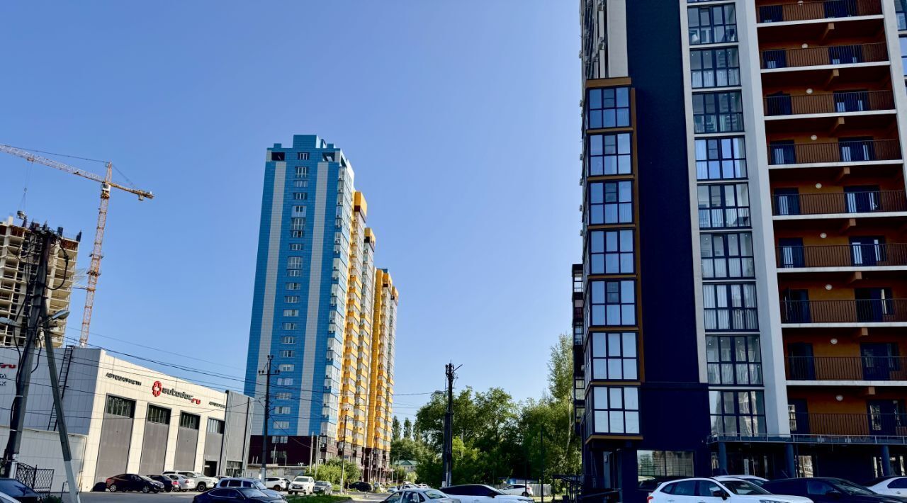 свободного назначения г Липецк р-н Октябрьский ул М.И. Неделина 3а фото 14