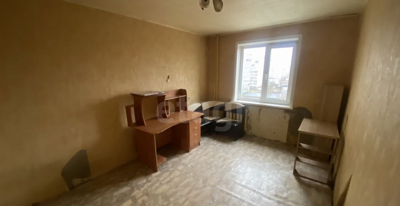 комната г Тверь р-н Центральный ул Коробкова 16 фото 7