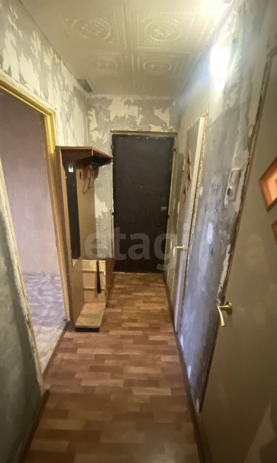 комната г Тверь р-н Центральный ул Коробкова 16 фото 12