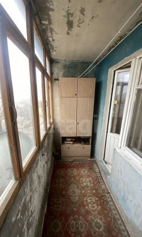 комната г Тверь р-н Центральный ул Коробкова 16 фото 9