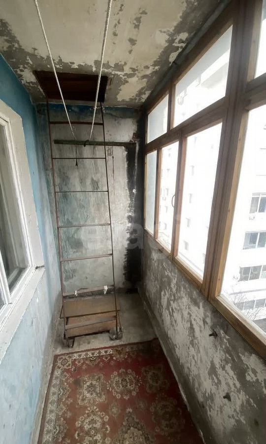 комната г Тверь р-н Центральный ул Коробкова 16 фото 8