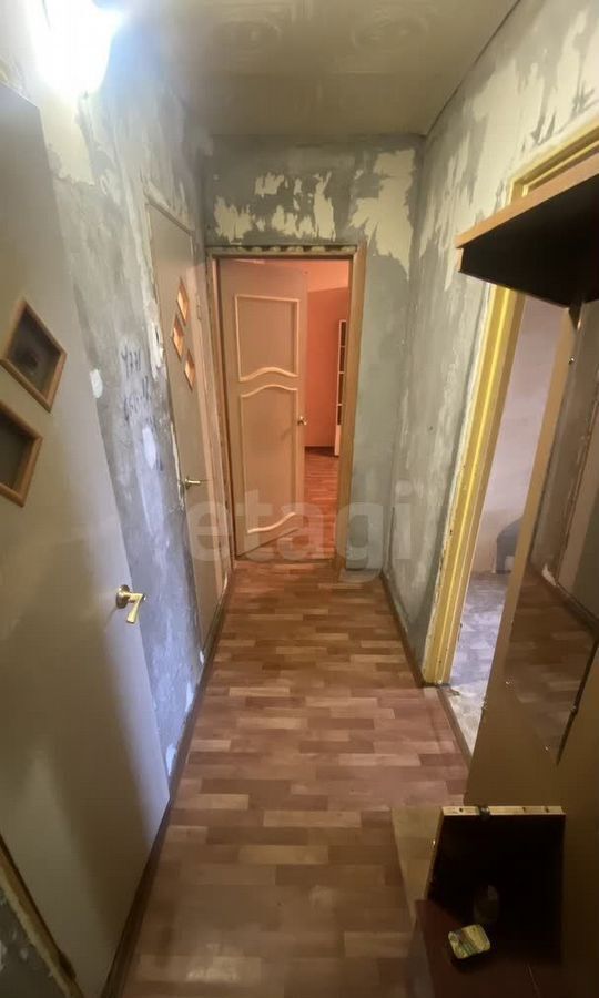 комната г Тверь р-н Центральный ул Коробкова 16 фото 10