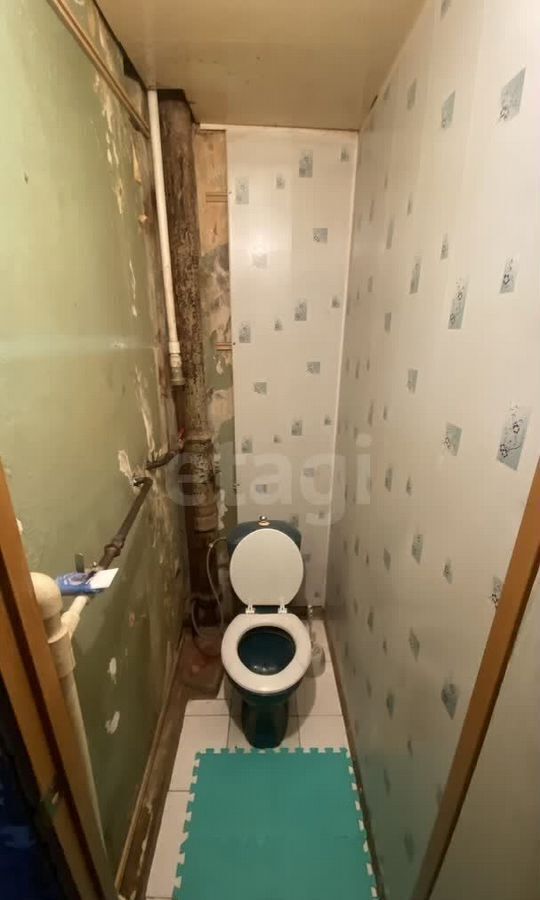 комната г Тверь р-н Центральный ул Коробкова 16 фото 11