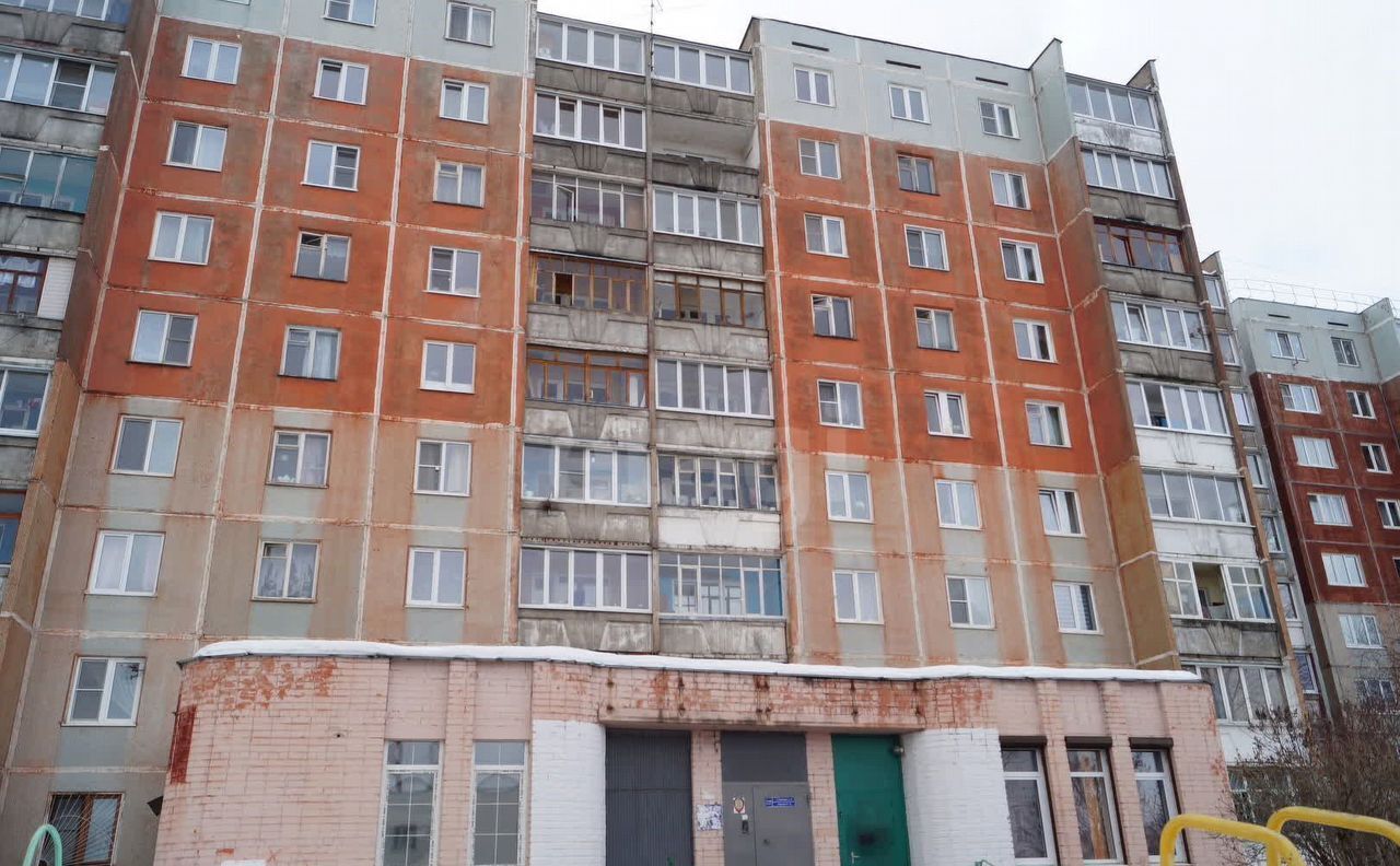 комната г Тверь р-н Центральный ул Коробкова 16 фото 18