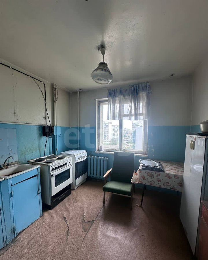 комната г Тверь р-н Центральный ул Коробкова 16 фото 15