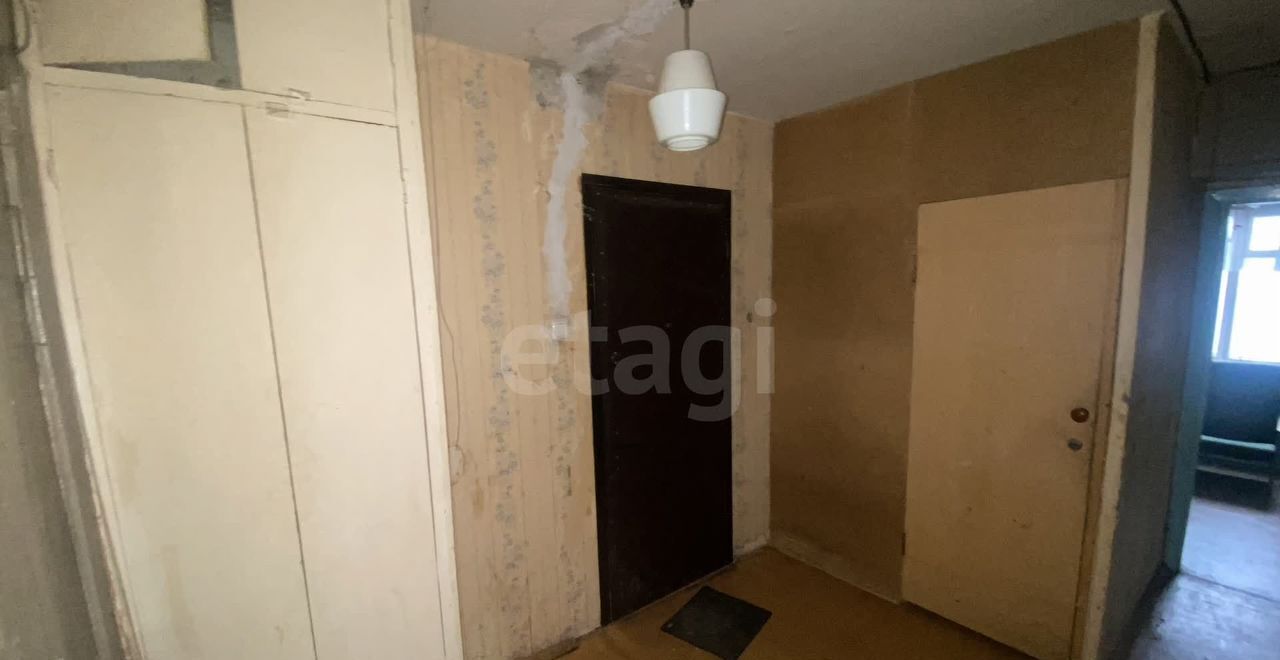 комната г Тверь р-н Центральный ул Коробкова 16 фото 18