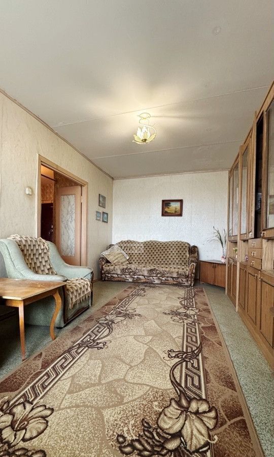 квартира г Брянск рп Радица-Крыловка Бежицкий район ул Камозина 39 фото 5