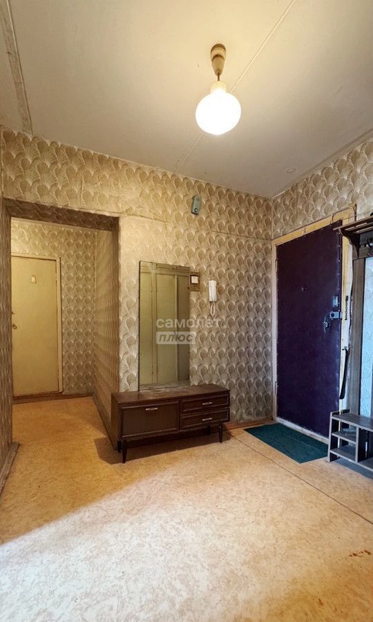 квартира г Брянск рп Радица-Крыловка Бежицкий район ул Камозина 39 фото 13