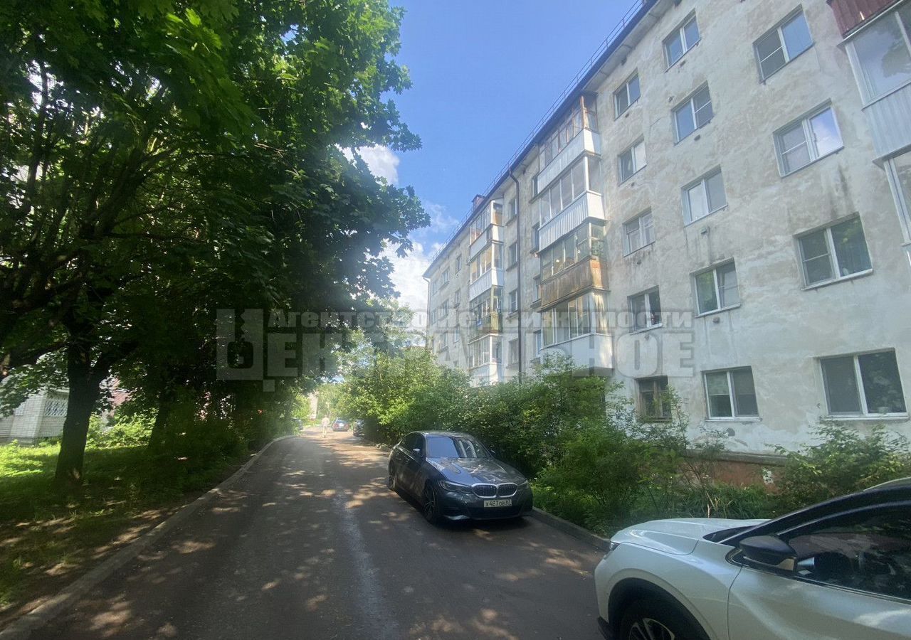 свободного назначения г Смоленск р-н Ленинский пер Ново-Чернушенский 2 фото 19