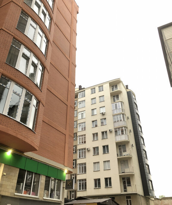 квартира г Нальчик ул Чернышевского 201в фото 13
