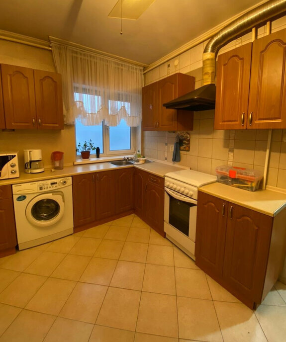квартира г Калининград ул А.Невского 102 фото 9
