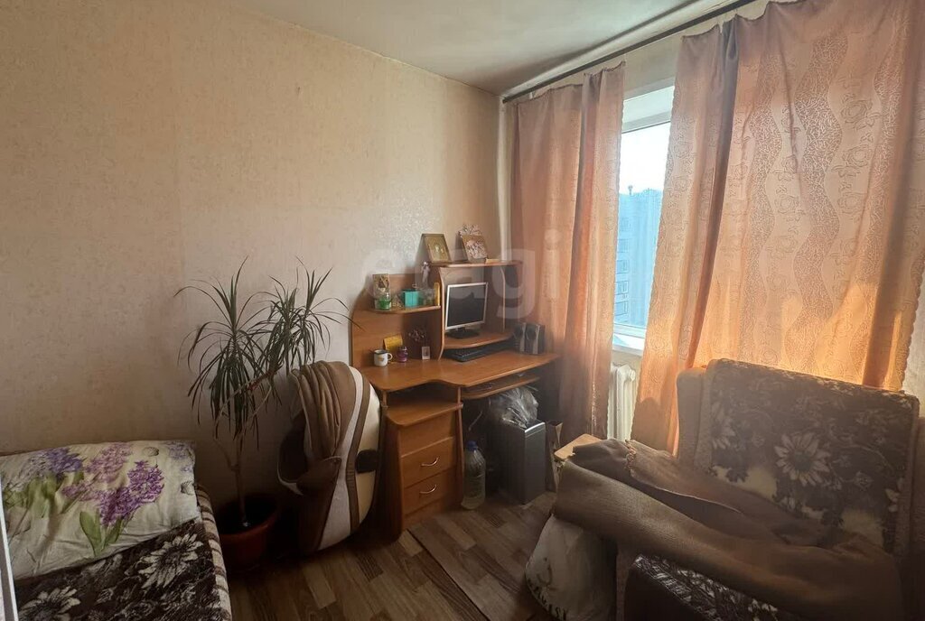 квартира г Ульяновск пр-кт Врача Сурова 17 фото 7