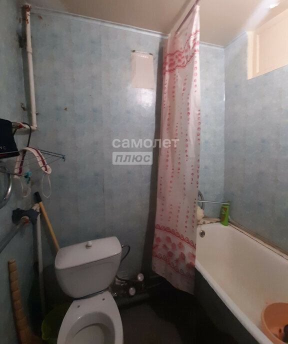 квартира г Астрахань ул Кубанская 29к/1 фото 5